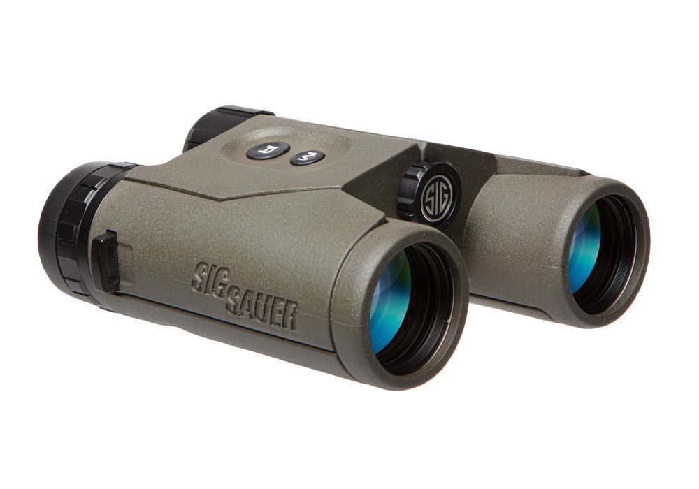Sig Sauer Kilo6K HD Compact 10X32mm Binoculars