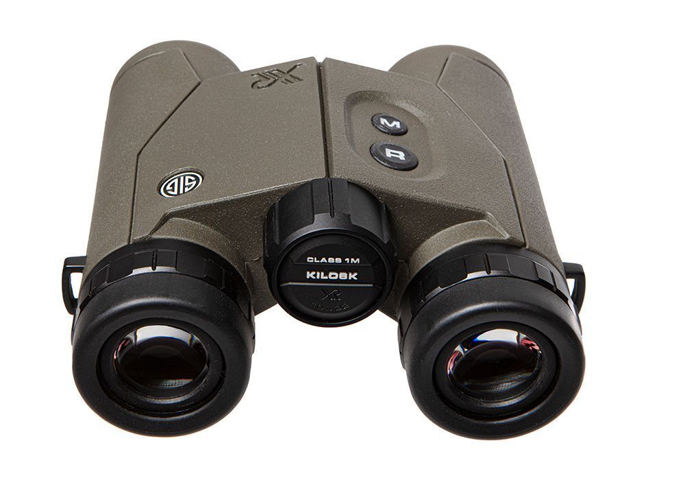 Sig Sauer Kilo6K HD Compact 10X32mm Binoculars