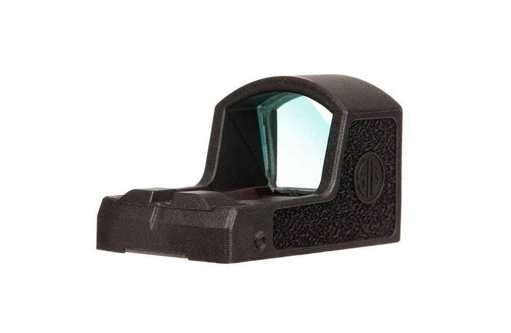 Sig Sauer Romeo Zero 1x24mm Red Dot Pistol Sight