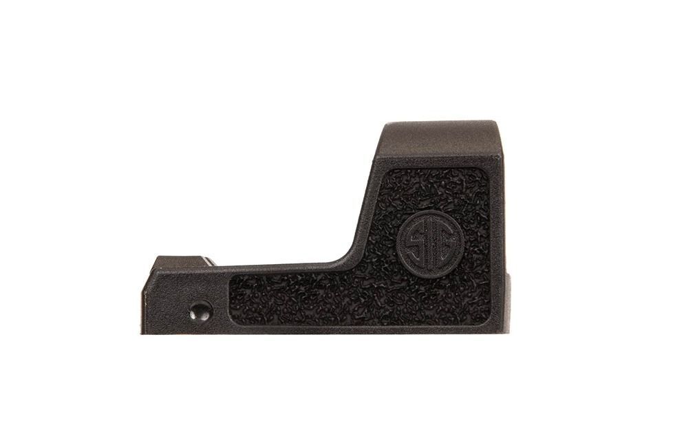 Sig Sauer Romeo Zero 1x24mm Red Dot Pistol Sight