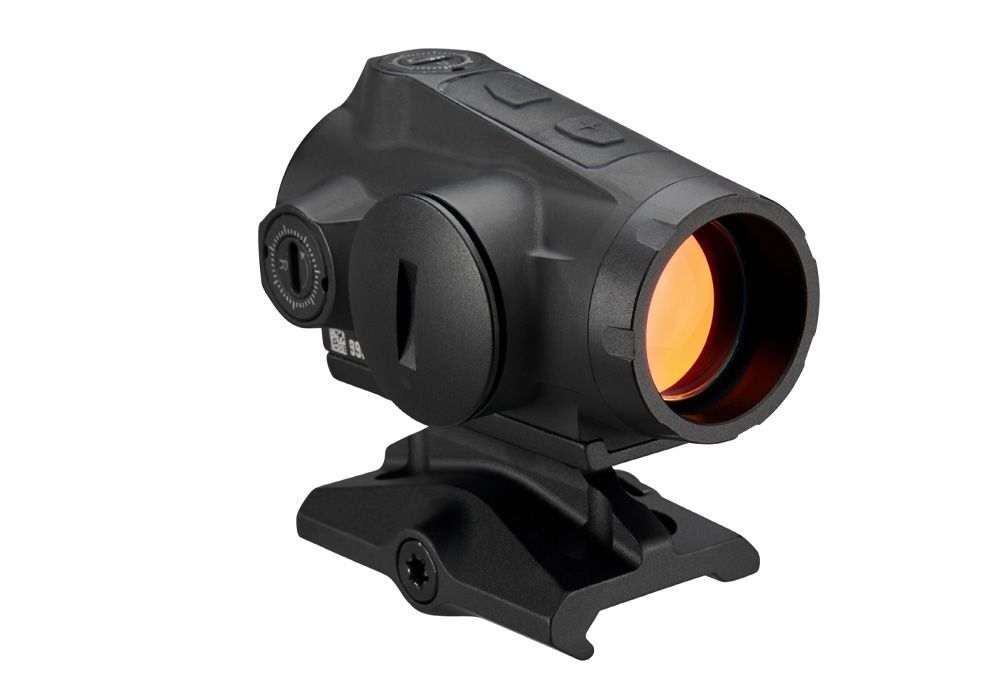 Sig Sauer Romeo Gen II 1x20MM Red Dot Sight