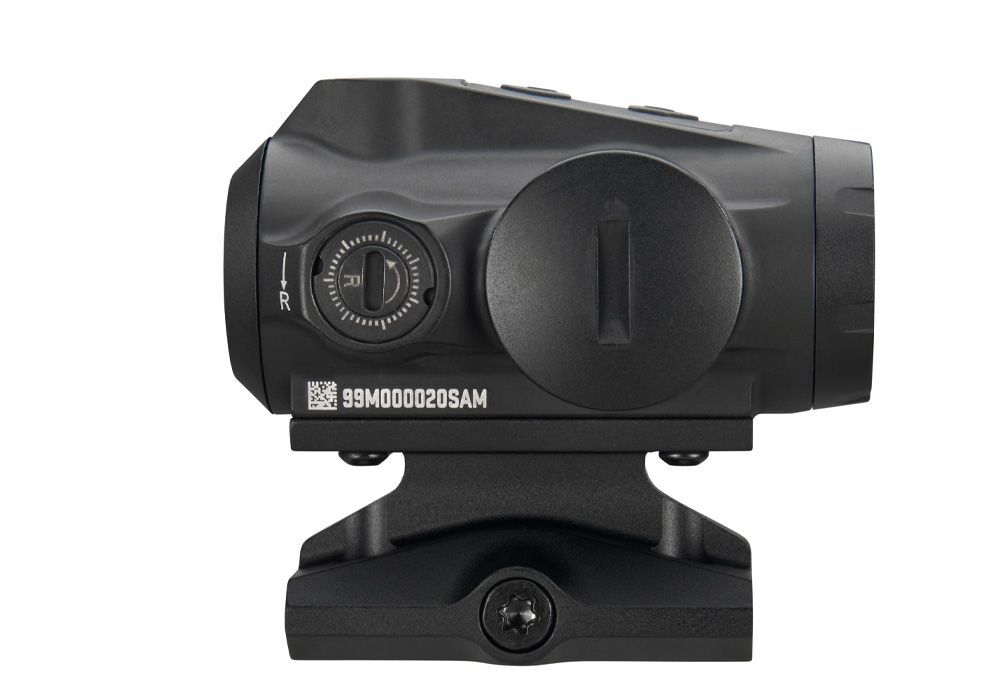 Sig Sauer ROMEO5 GEN II 1x20MM 2 MOA Green Dot Sight