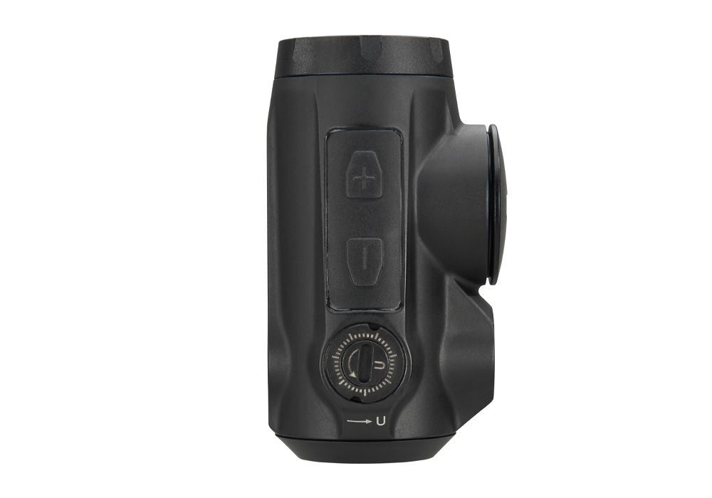 Sig Sauer ROMEO5 GEN II 1x20MM 2 MOA Green Dot Sight