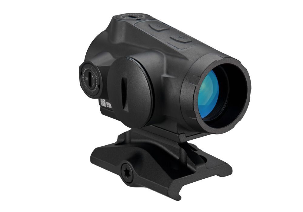 Sig Sauer ROMEO5 GEN II 1x20MM 2 MOA Green Dot Sight