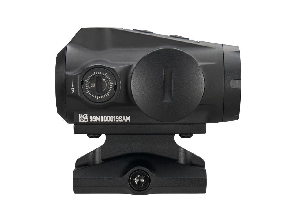 Sig Sauer Romeo5 Gen II FDE 1x20MM 2 MOA Red Dot Sight