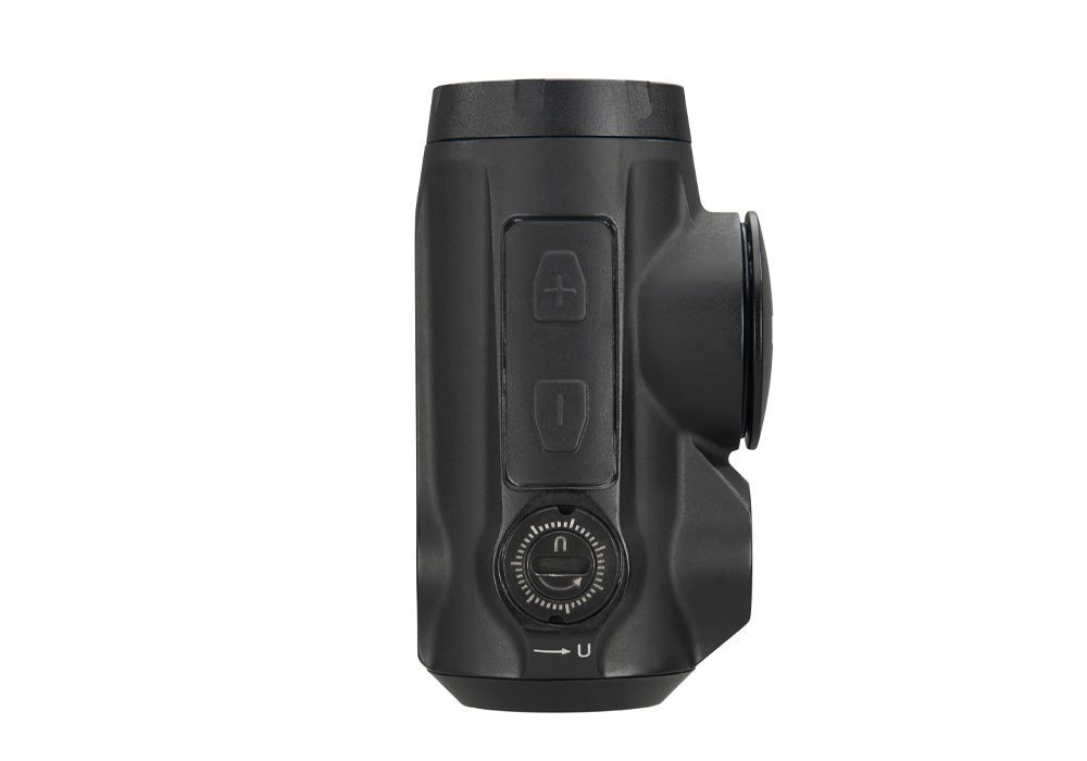 Sig Sauer Romeo5 Gen II FDE 1x20MM 2 MOA Red Dot Sight