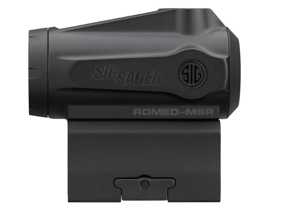Sig Sauer Romeo-MSR Gen II, 1 X 20MM