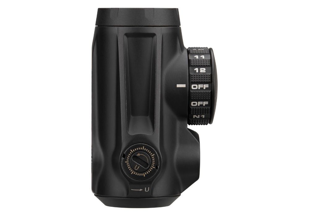 Sig Sauer Romeo-MSR Gen II FDE 1x20MM 2 MOA Red Dot Sight