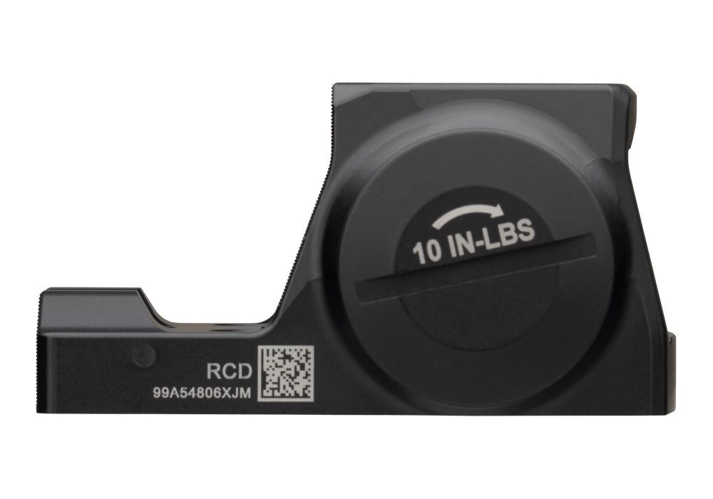 Sig Sauer Romeo-X Pro 1x24mm Red Circle Dot Pistol Sight