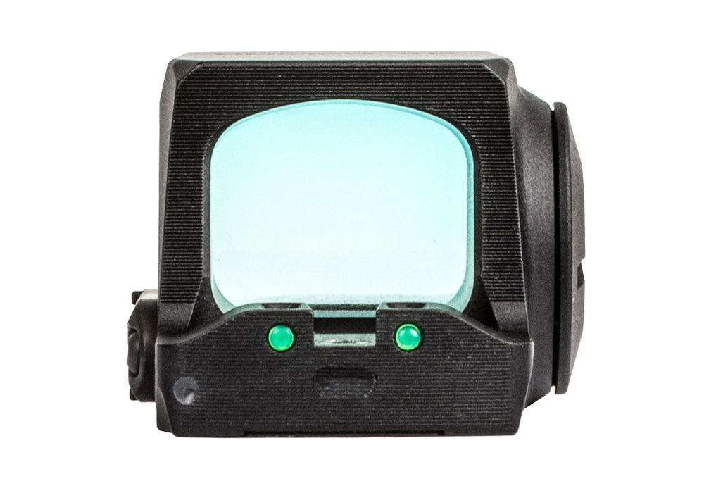 Sig Sauer Romeo-X Compact 2 MOA Red Dot Sight