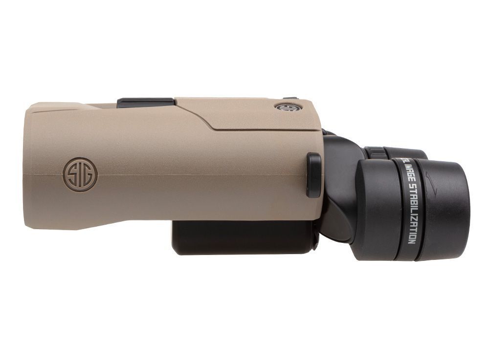 Sig Sauer Zulu6 HDX Binoculars, 12-mm X 42-mm