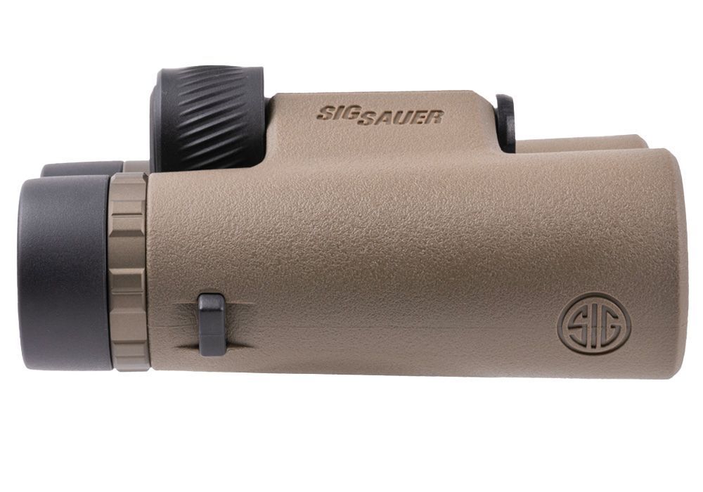 Sig Sauer Canyon HD 10X42mm Binoculars