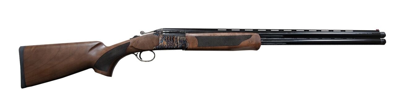 Pointer Acrius 28 Gauge 28" Over/Under Shotgun, 2 rd.