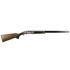 Pointer Acrius .410 Gauge 28-In Turkish Walnut Color Case Hardened Over-Under Shotgun, 2-Rd