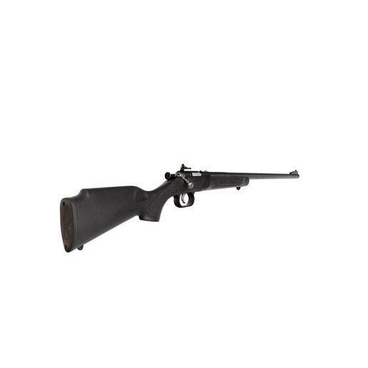 Keyst Rifle Keystone Crickett Black Synthetic “My First Rifle” .22 LR 16.1