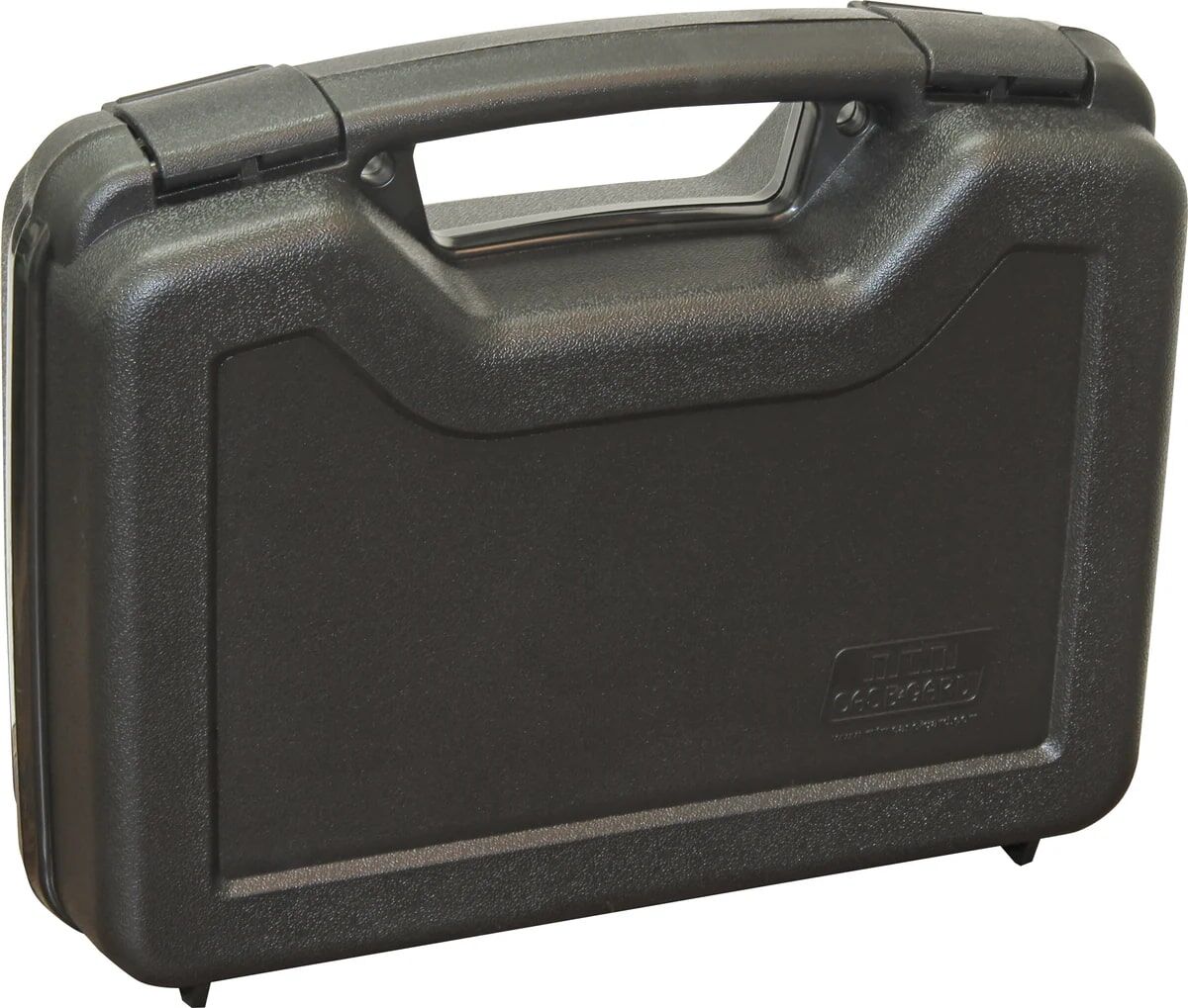 MTM Case-Gard Single Case 4-In Revolver or Pistol
