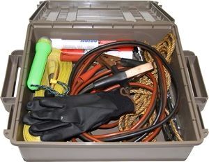MTM Case-Gard ACR 12 Ammo Crate Utility Box