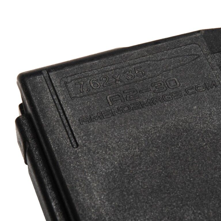 Amend2 Mod-3 .300 Blackout AR-15 Magazine, 30-Rd