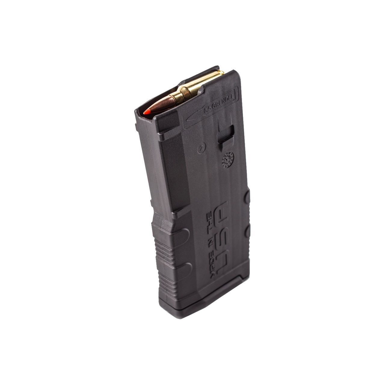 Amend 2 AR-15 6mm ARC/6.5 Grendel Rifle Magazine, 10-Rd