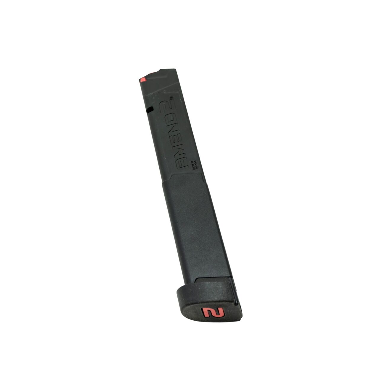 Amend2 A2-320 Magazine, 32-Rd