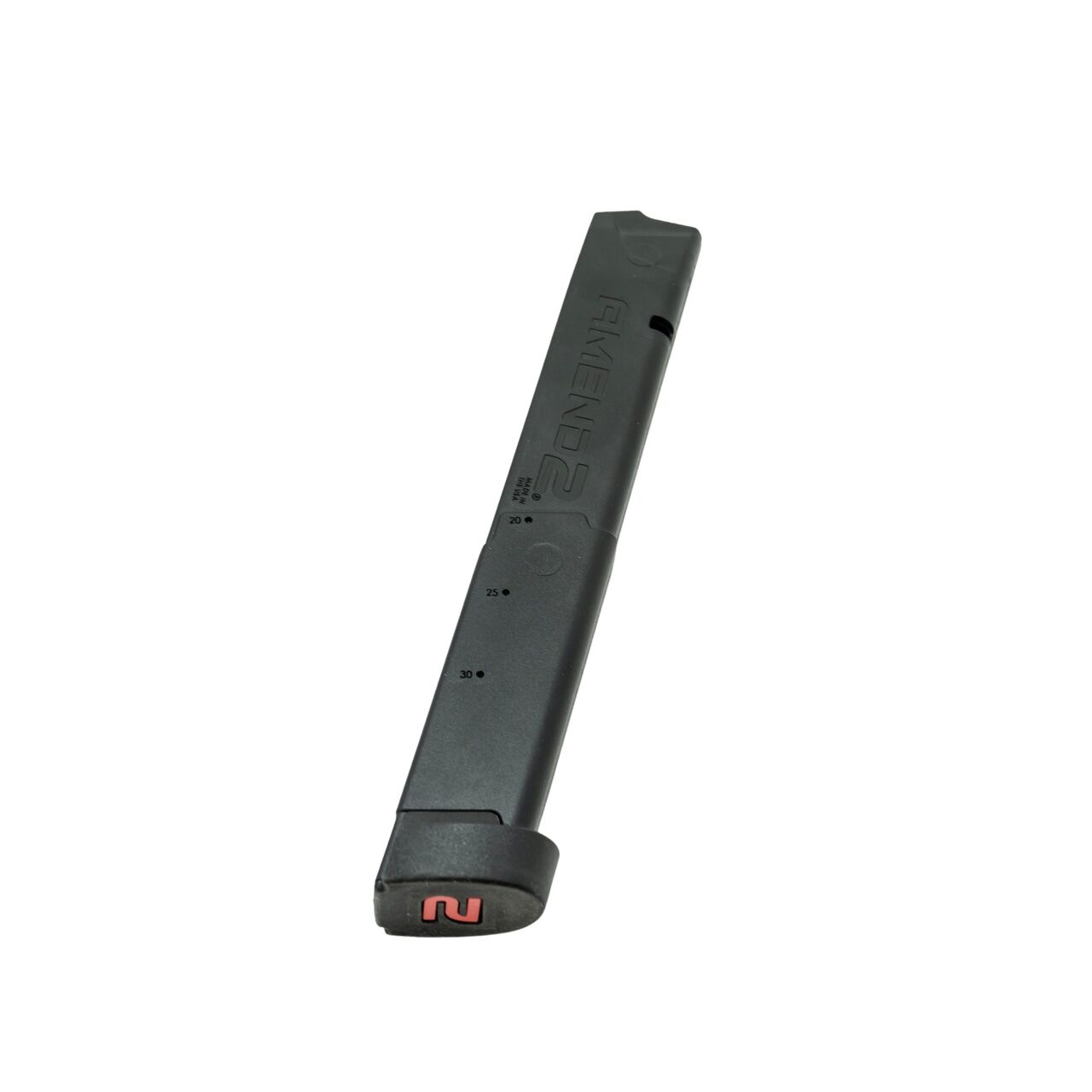 Amend2 A2-320 Magazine, 32-Rd