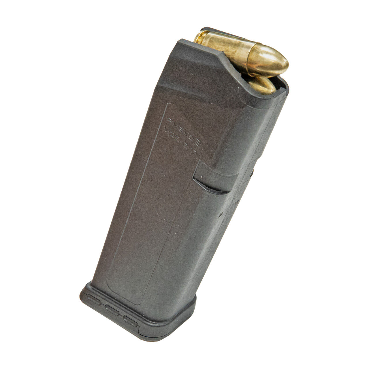 Amend2 Mod-3 Glock Magazine, 17-Rd
