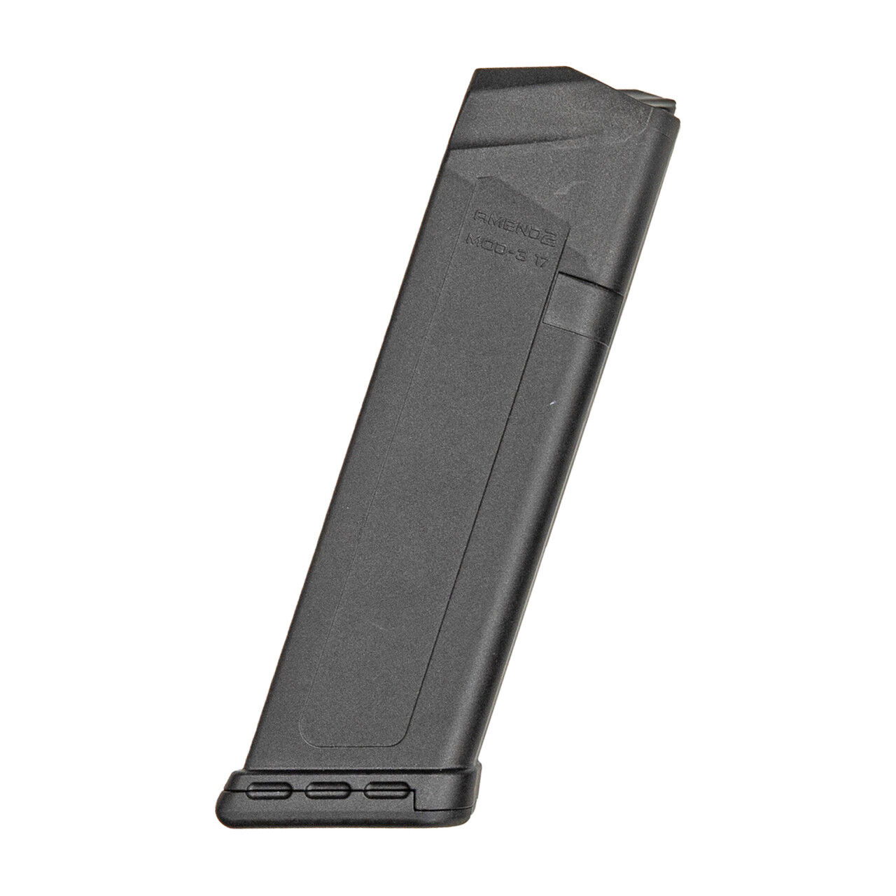 Amend2 Mod-3 Glock Magazine, 17-Rd