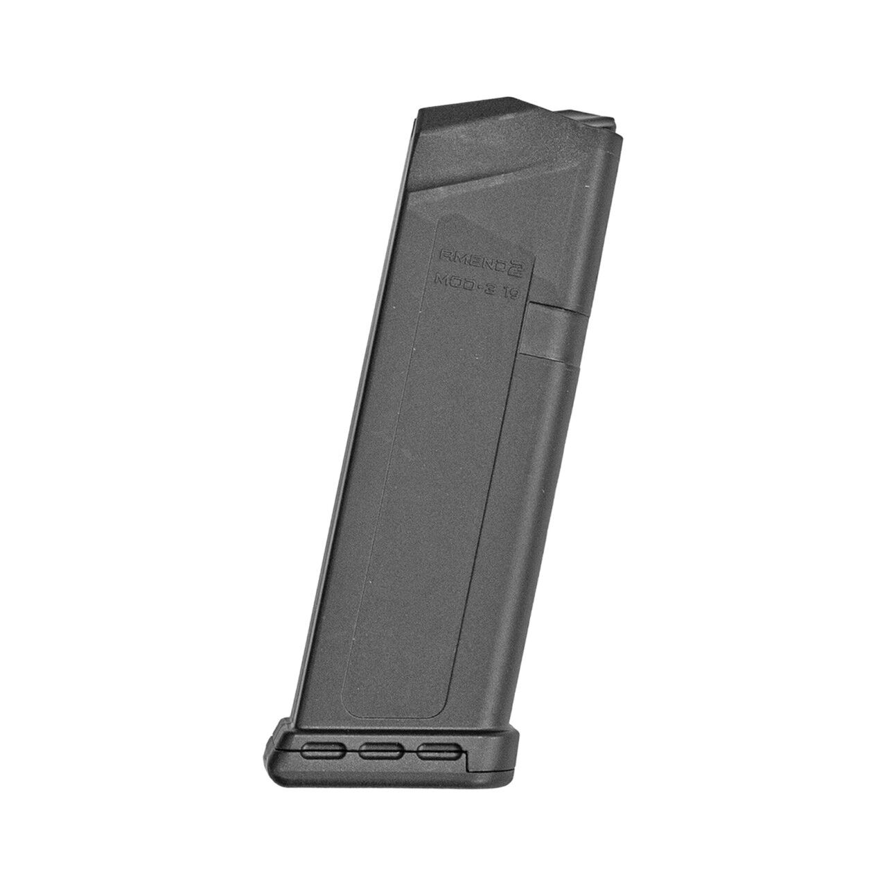 Amend2 Mod-3 Glock Magazine, 15-Rd