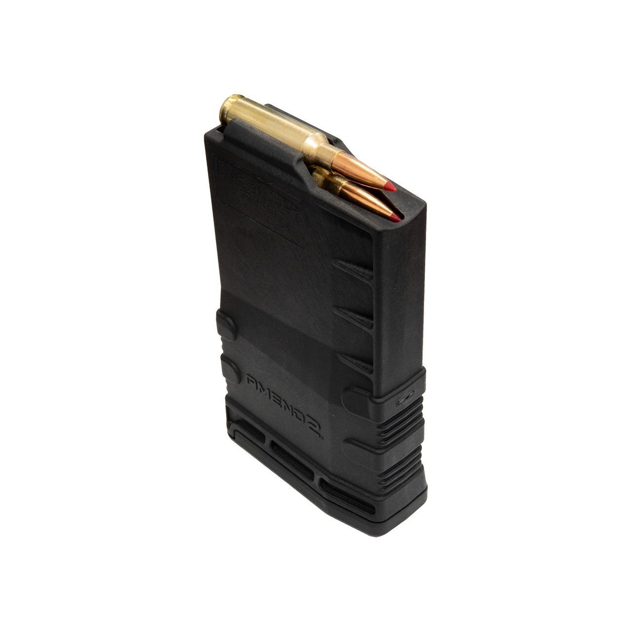 Amend2 Short Action AICS Rifle Magazine, 12-Rd