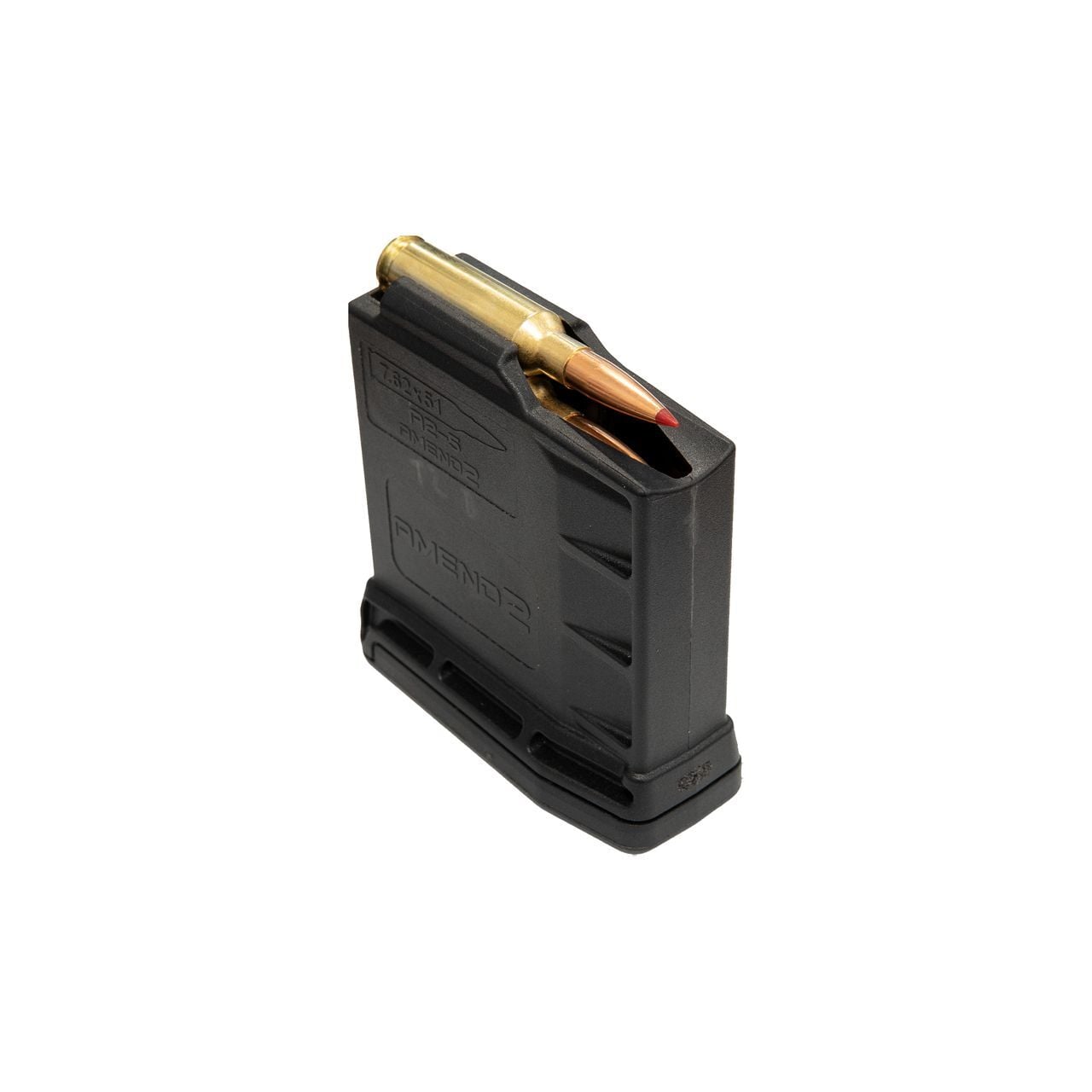 Amend2 Short Action AICS Rifle Magazine, 5-Rd - Rifle Magazines