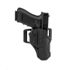 Blackhawk T-Series Conceal Holster Fits S&W M&P 9mm, .40, .45