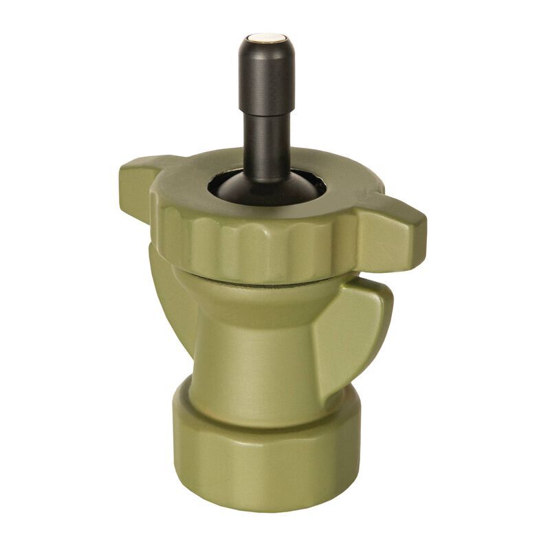 Primos Edge Carbon Fiber Tripod Shooting Stick With MagnaSwitch