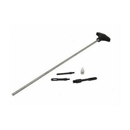 Hoppe's 1 Piece Universal Rifle And Shotgun Cleaning Rod