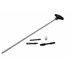 Hoppe's 1 Piece Universal Rifle And Shotgun Cleaning Rod