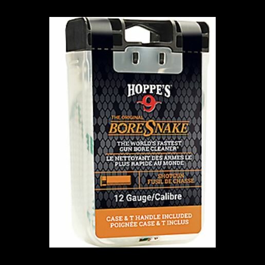 Hoppe's Boresnake Cleaner Rope Shotgun .410 Guage