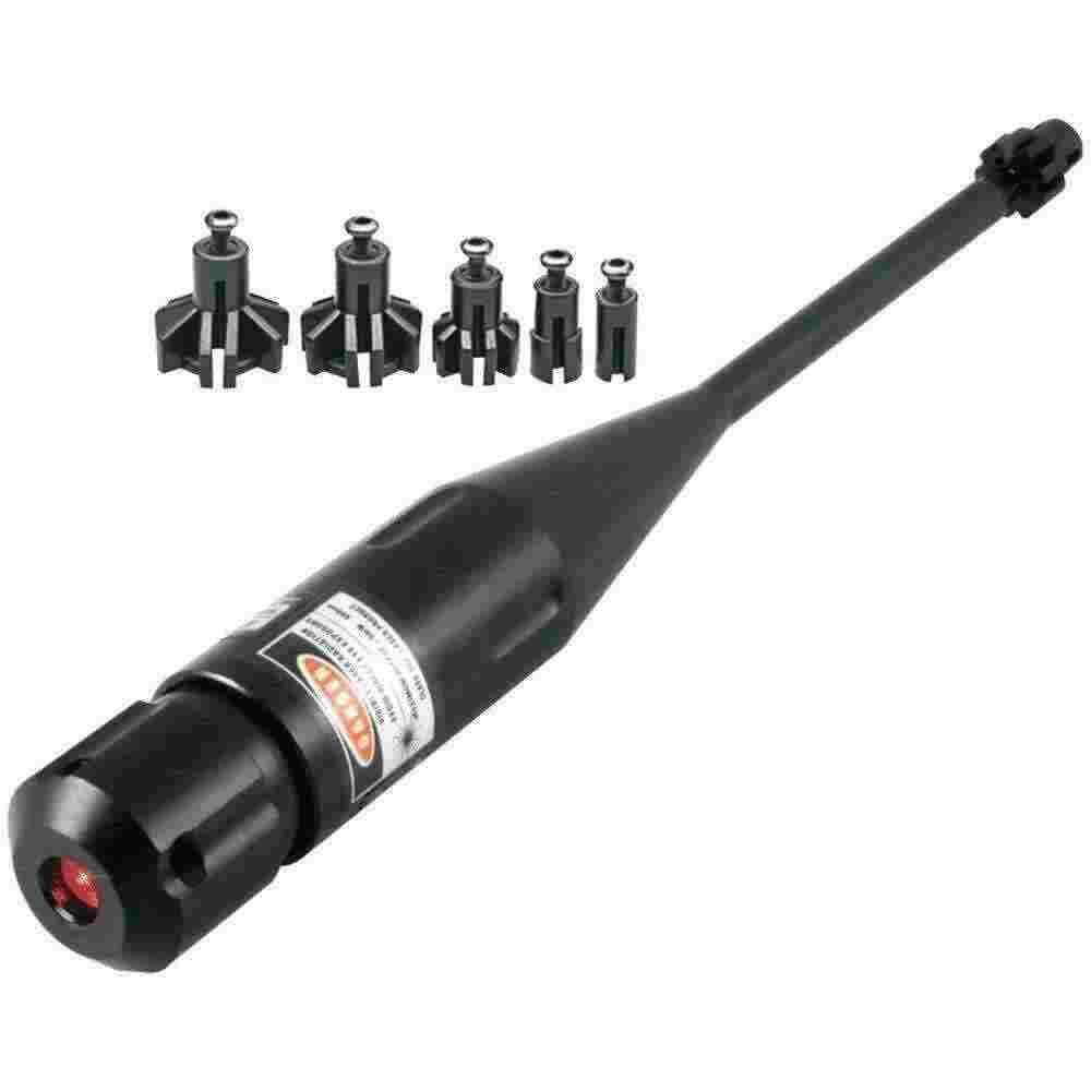 Bushnell Bushnell Laser Bore Sighter - Black
