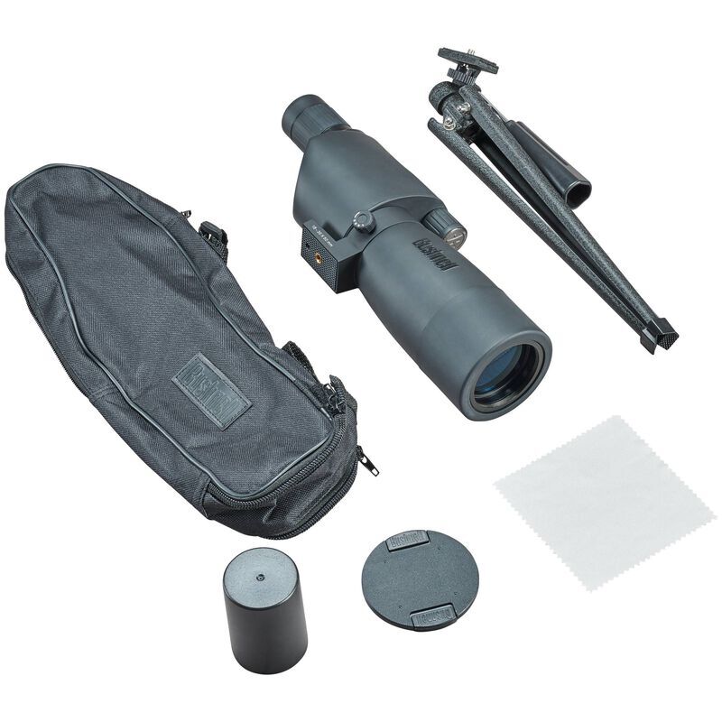 Bushnell Sentry 18-36x50mm Spotting Scope