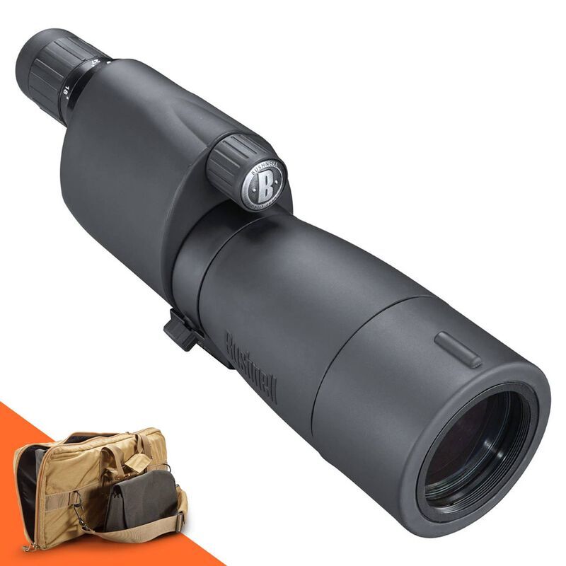 Bushnell Sentry 18-36x50mm Spotting Scope