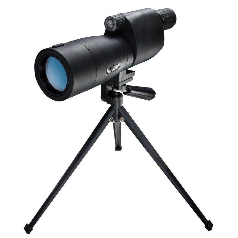 Bushnell Sentry 18-36x50mm Spotting Scope