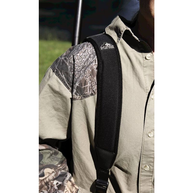 Butler Creek Easy Rider Black Rifle Sling