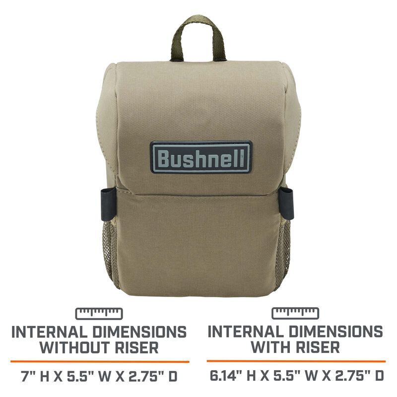 Bushnell Modular Optics Protection Vault Binocular Pack
