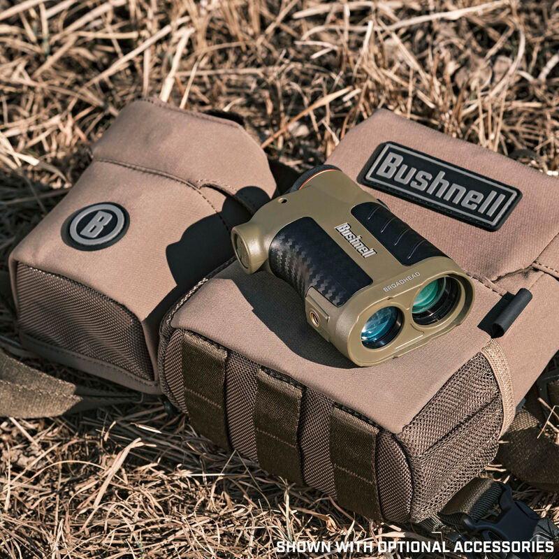 Bushnell Modular Optics Protection Vault Binocular Pack