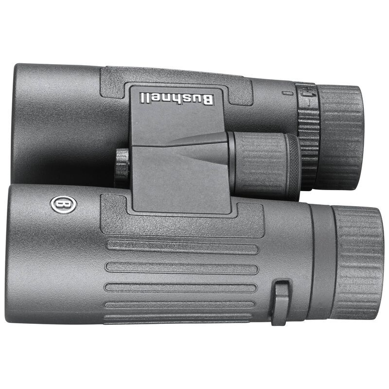 Bushnell Legend Binoculars 10X, 42Mm - Black