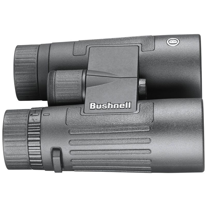 Bushnell Legend Binoculars 10X, 42Mm - Black