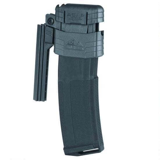 Butler Creek Universal Magazine Loader AR15/M16