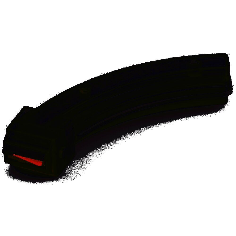 Butler Creek .22 LR, Steel Lips Magazine - 25 Rounds, Smoke