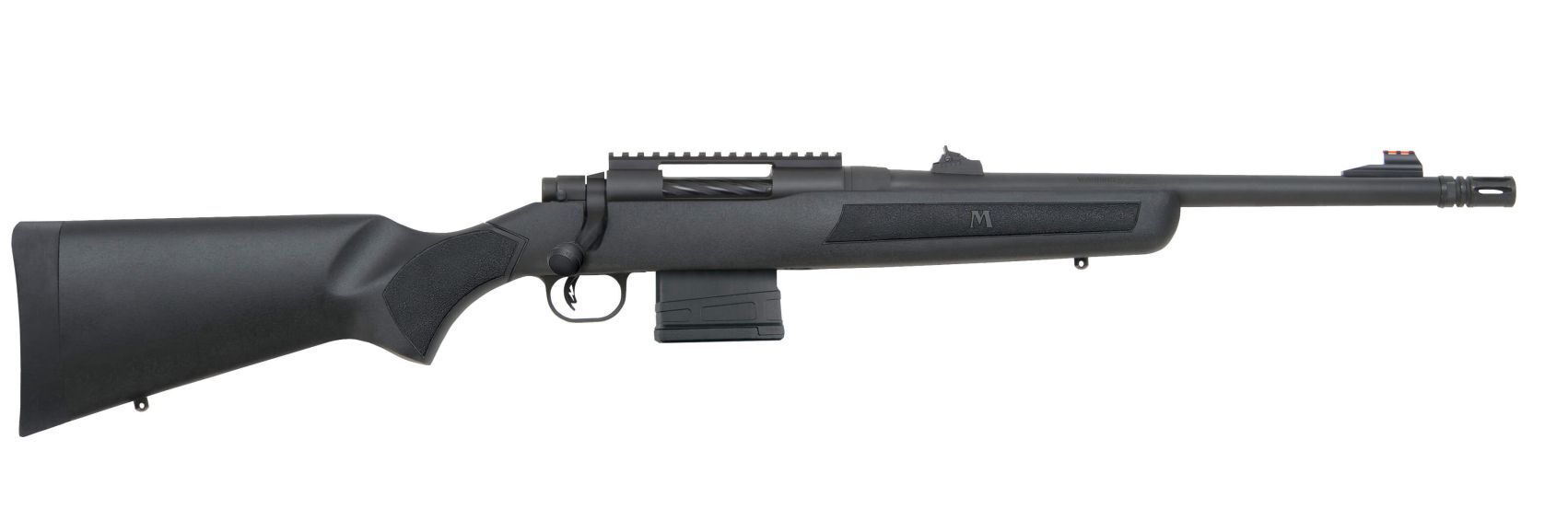 Mossberg MVP Patrol .308 Win 16.25" Bolt Action Rifle, 10-Rd