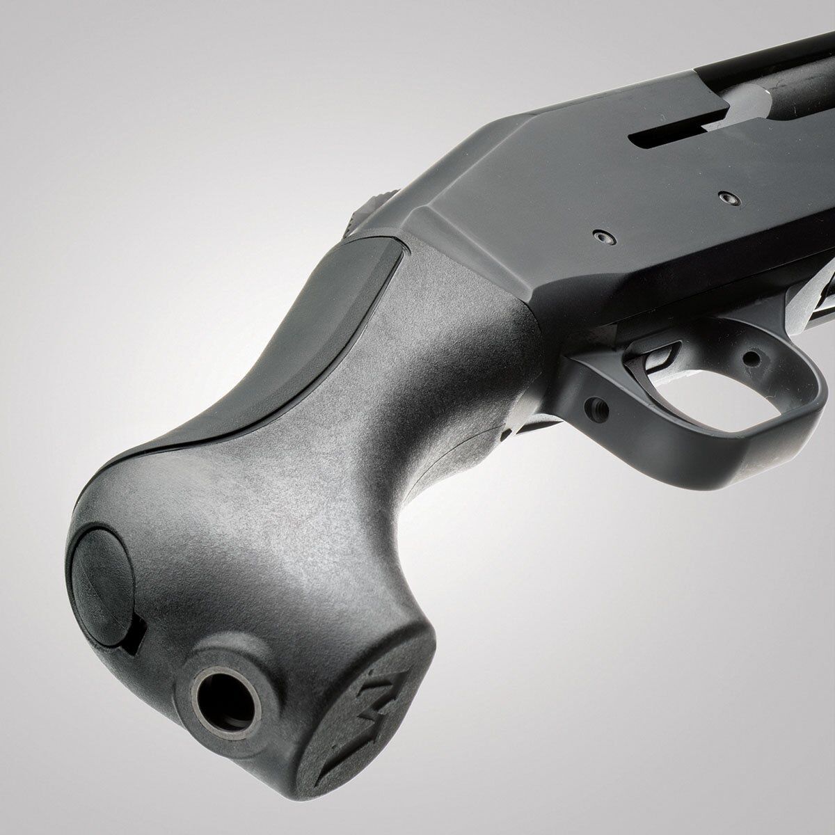 Mossberg 990 AfterShock 12 Gauge 14.75" Semi-Auto Shotgun, 5-Rd