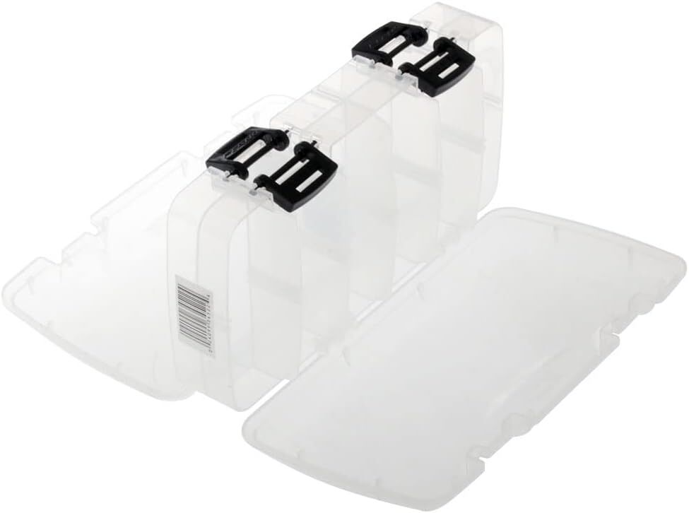 Plano 3450-23 Double-Sided Tackle Box