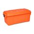 Plano Medium Blaze Orange Sportsman's Trunk, 68-Qt